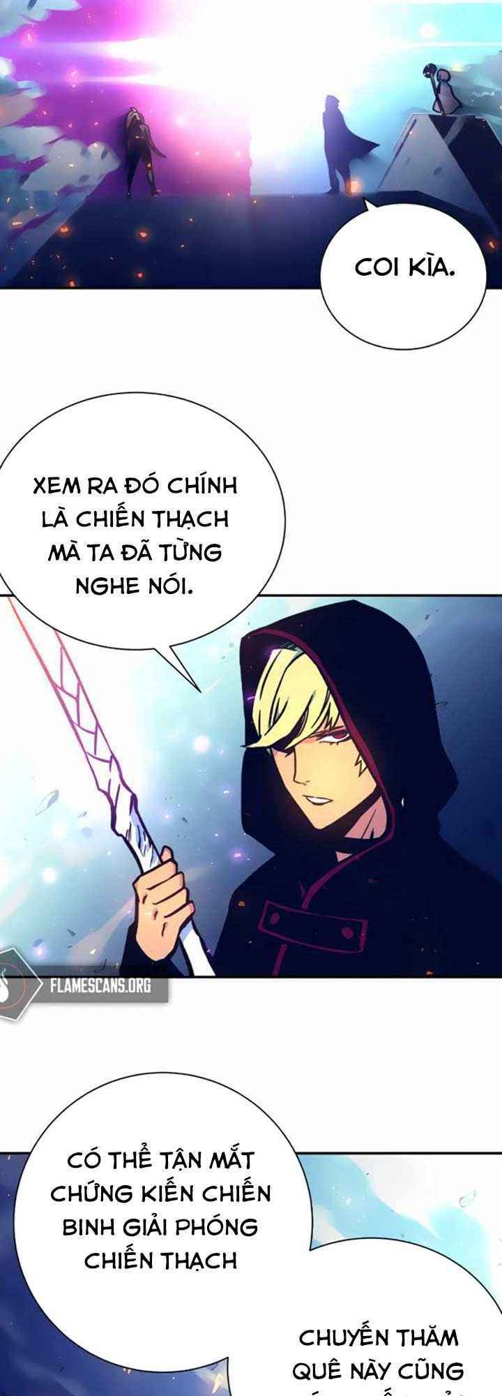 Ex & Ash Chapter 5 - Trang 11