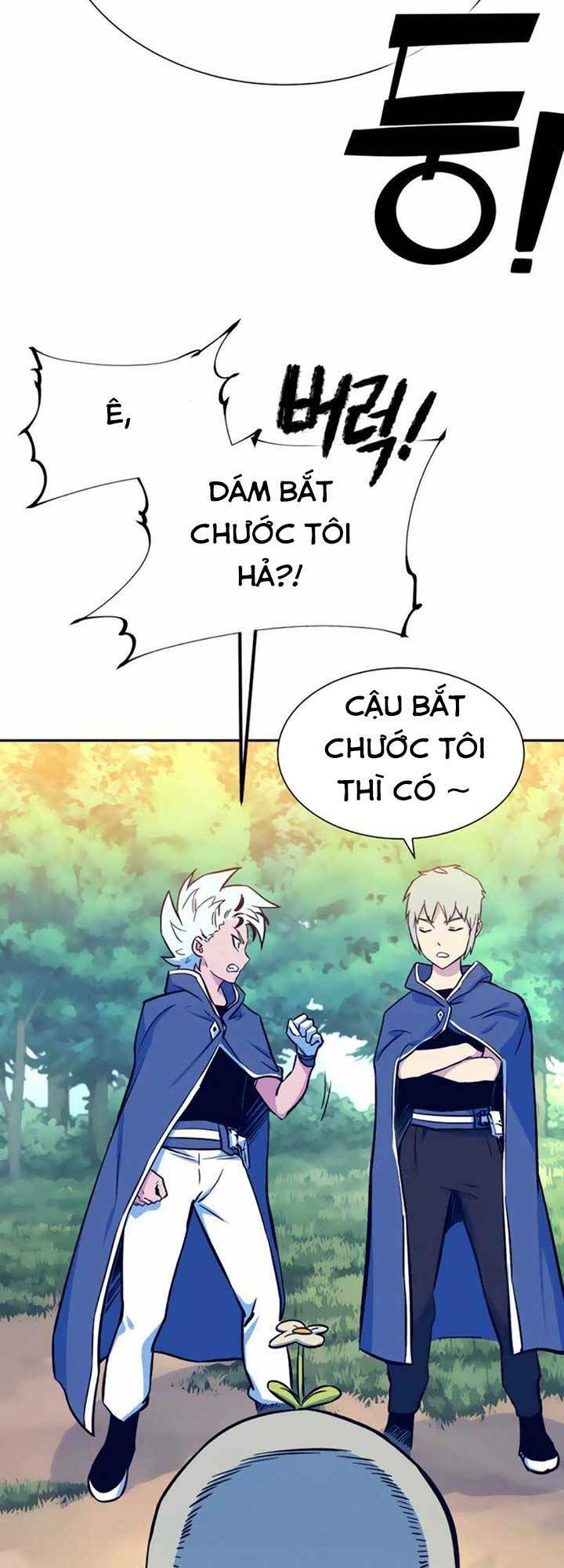 Ex & Ash Chapter 6 - Trang 18