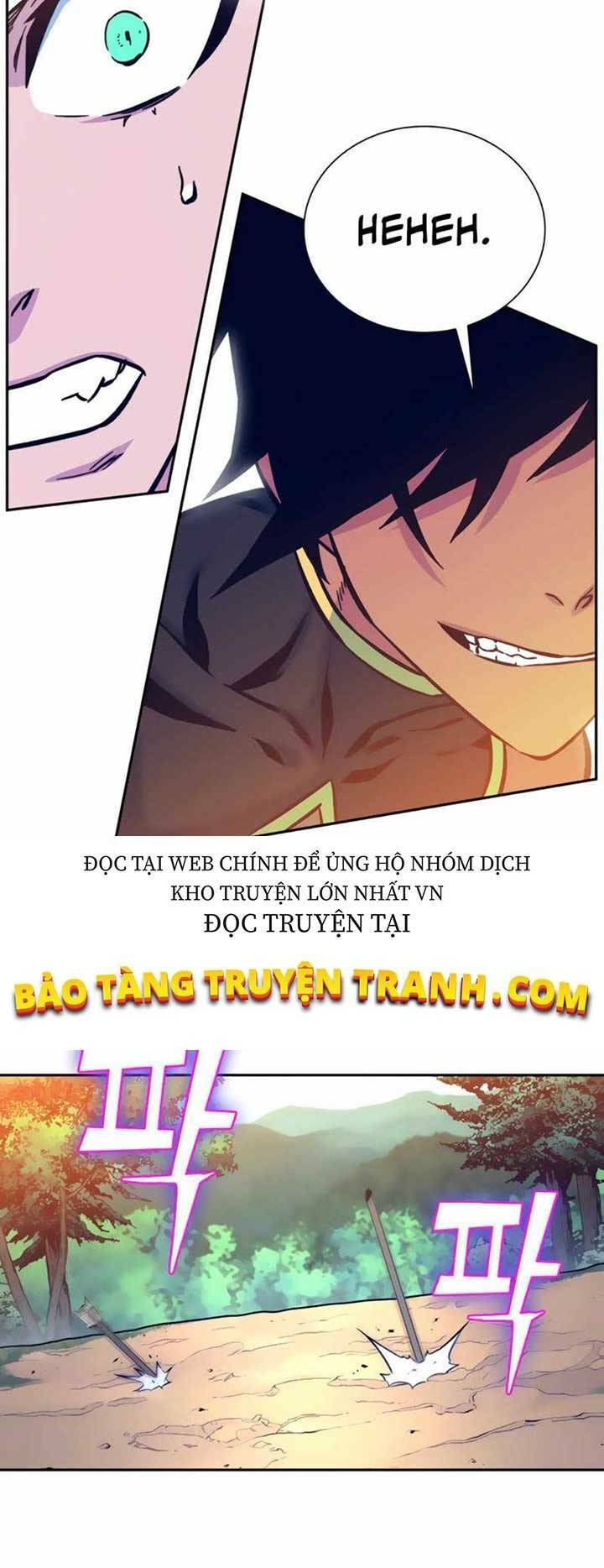 Ex & Ash Chapter 6 - Trang 52