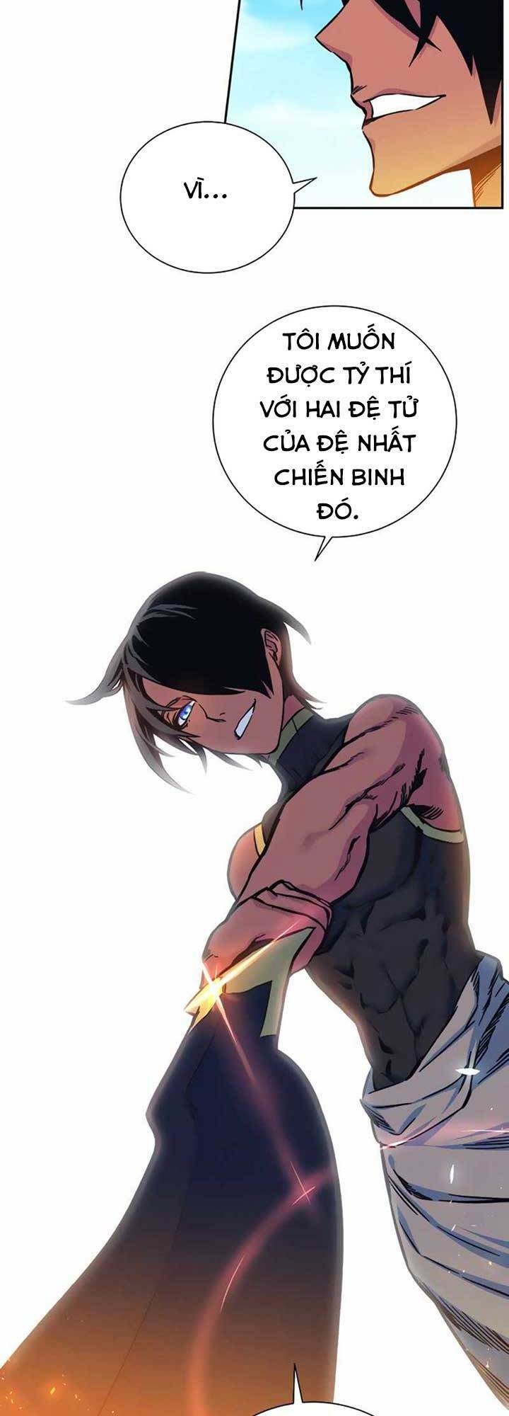 Ex & Ash Chapter 6 - Trang 59