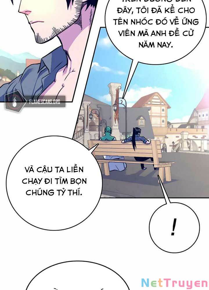 Ex & Ash Chapter 7 - Trang 26