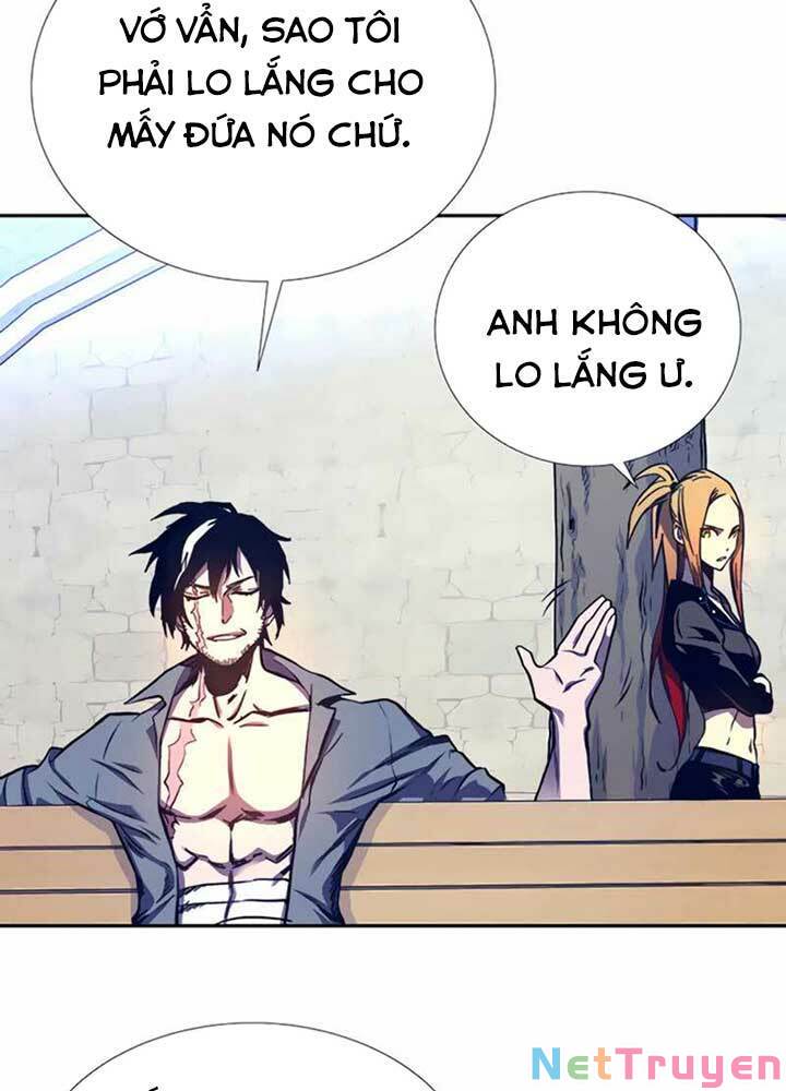 Ex & Ash Chapter 7 - Trang 5