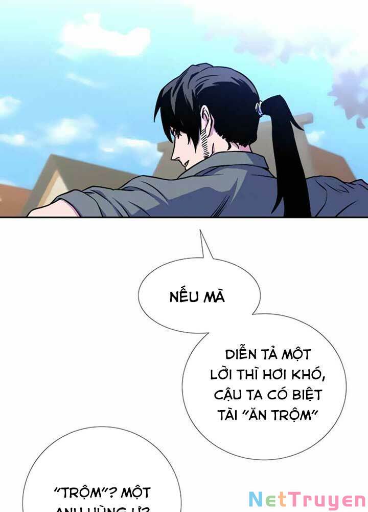 Ex & Ash Chapter 7 - Trang 75