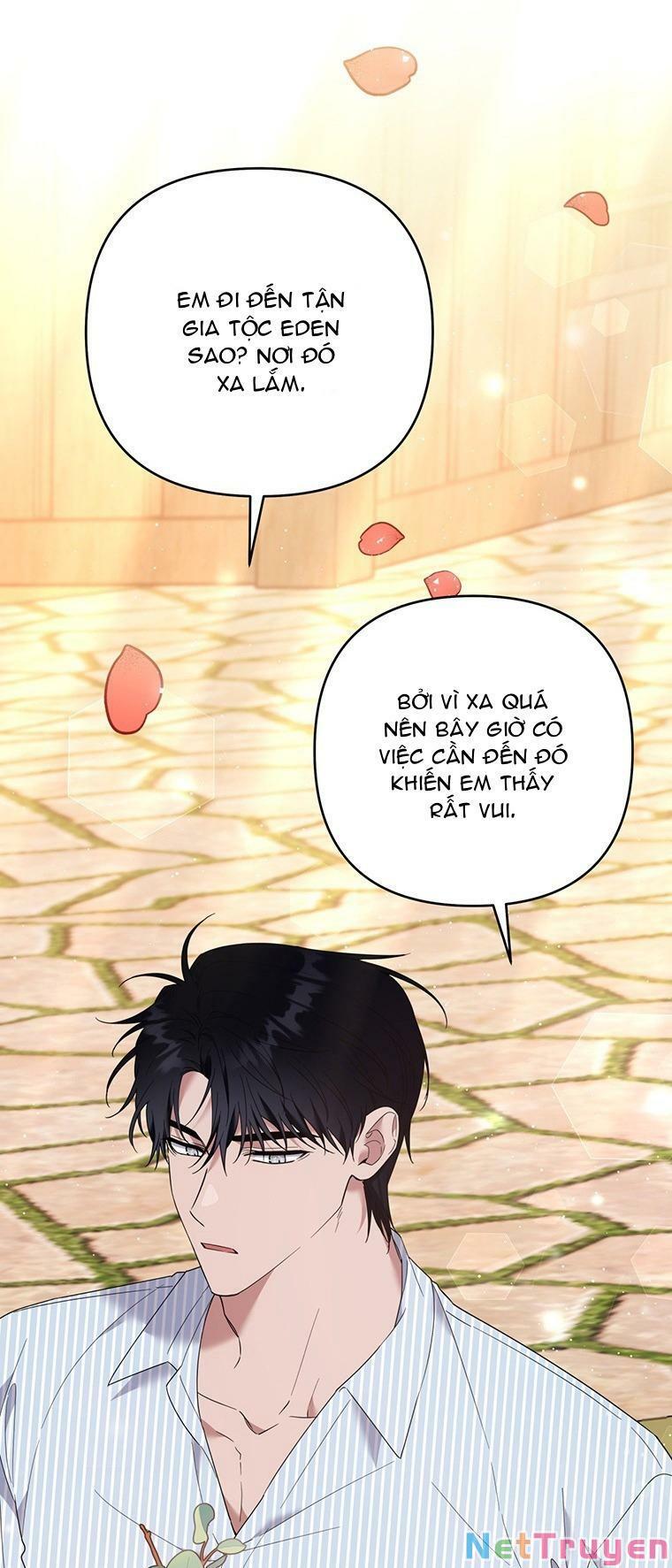 Hãy Để Tôi Được Hiểu Em Chapter 58 - Trang 1