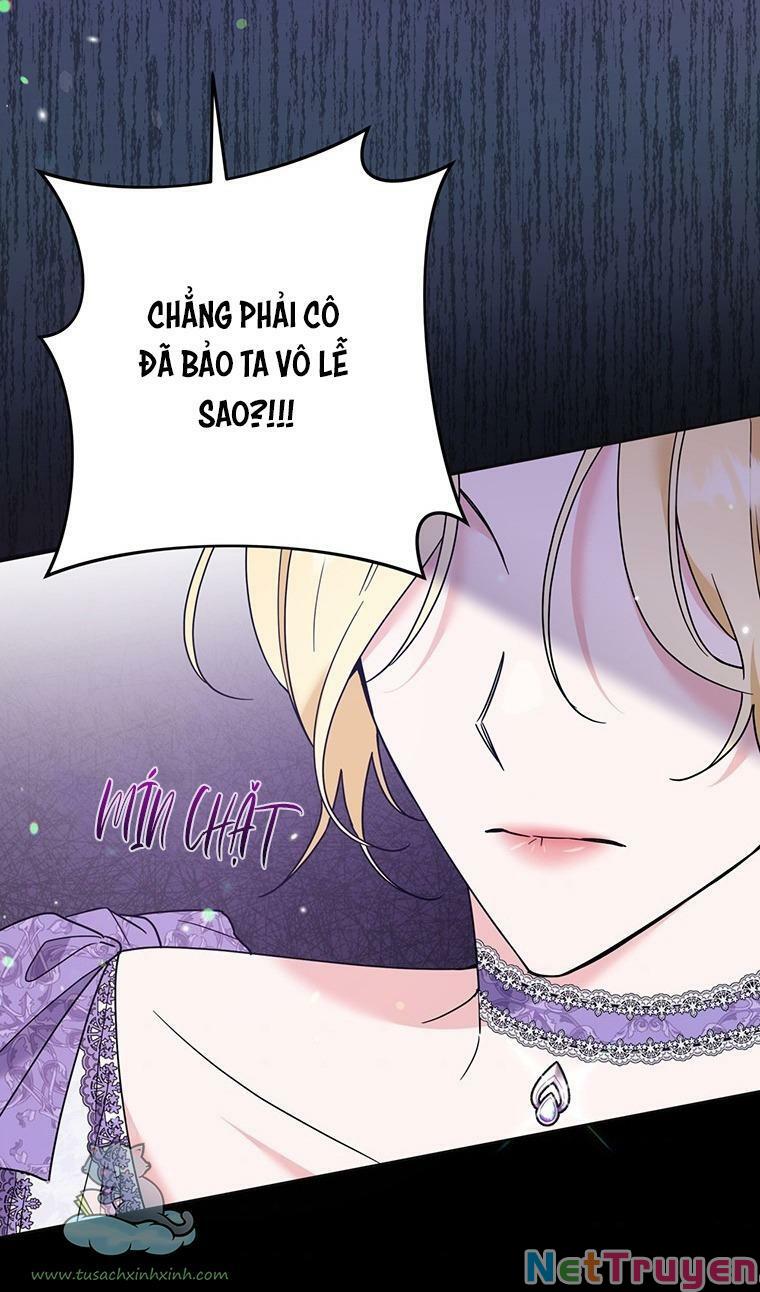 Hãy Để Tôi Được Hiểu Em Chapter 58 - Trang 60