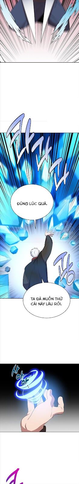 Họa Long Vương Chapter 51 - Trang 19