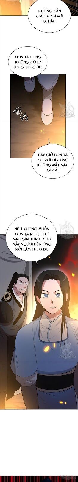 Họa Long Vương Chapter 51 - Trang 9
