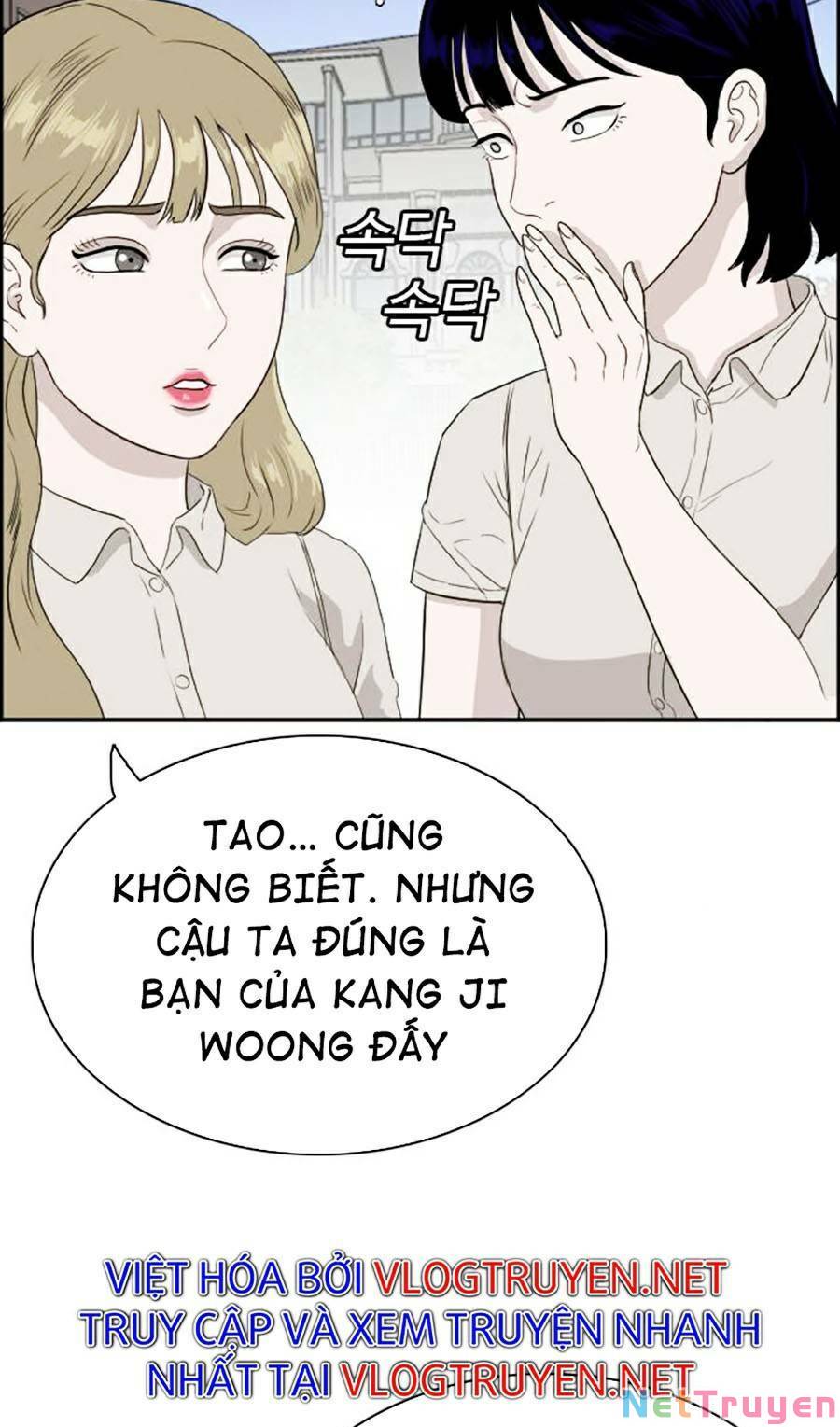 Người Xấu Chapter 71 - Trang 14