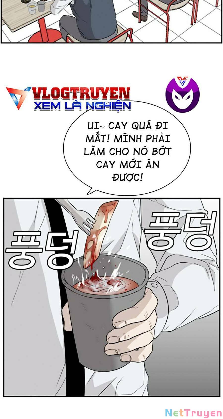 Người Xấu Chapter 71 - Trang 30