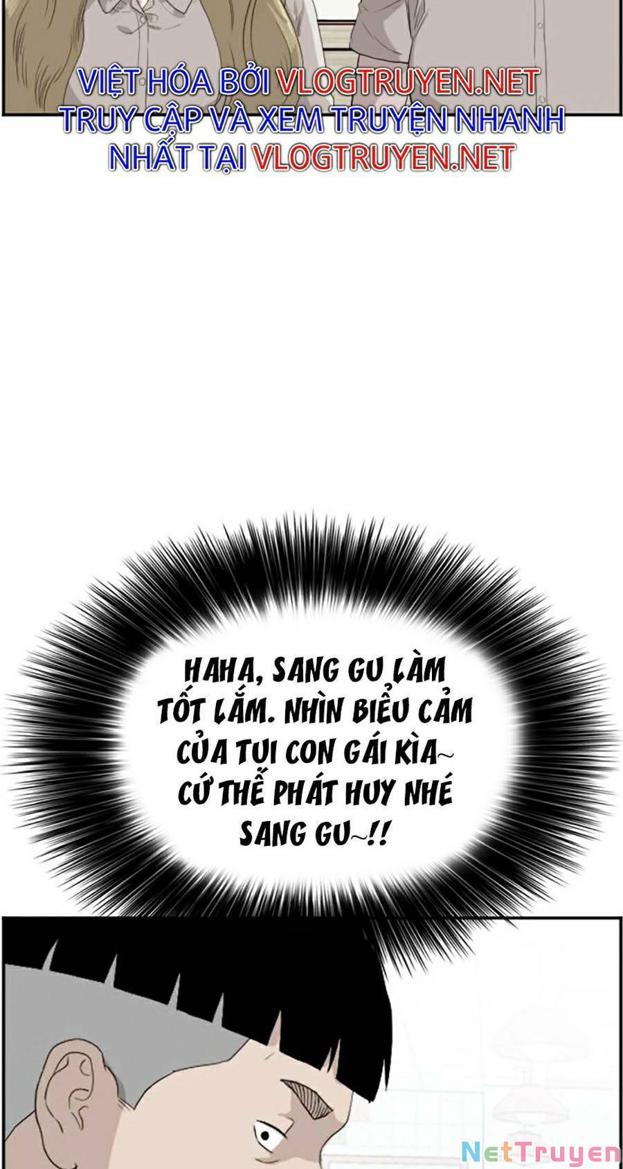 Người Xấu Chapter 71 - Trang 35