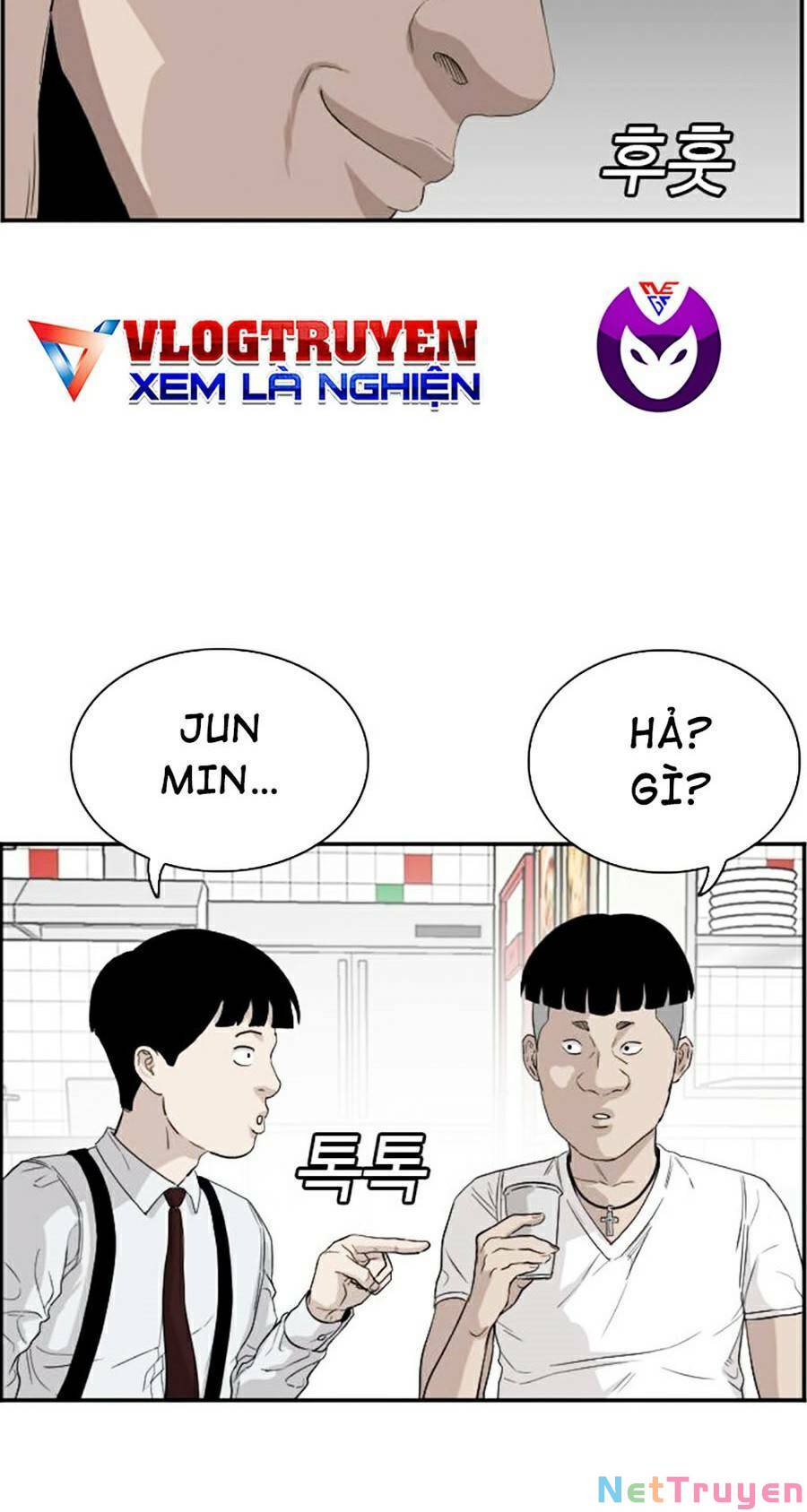 Người Xấu Chapter 71 - Trang 37