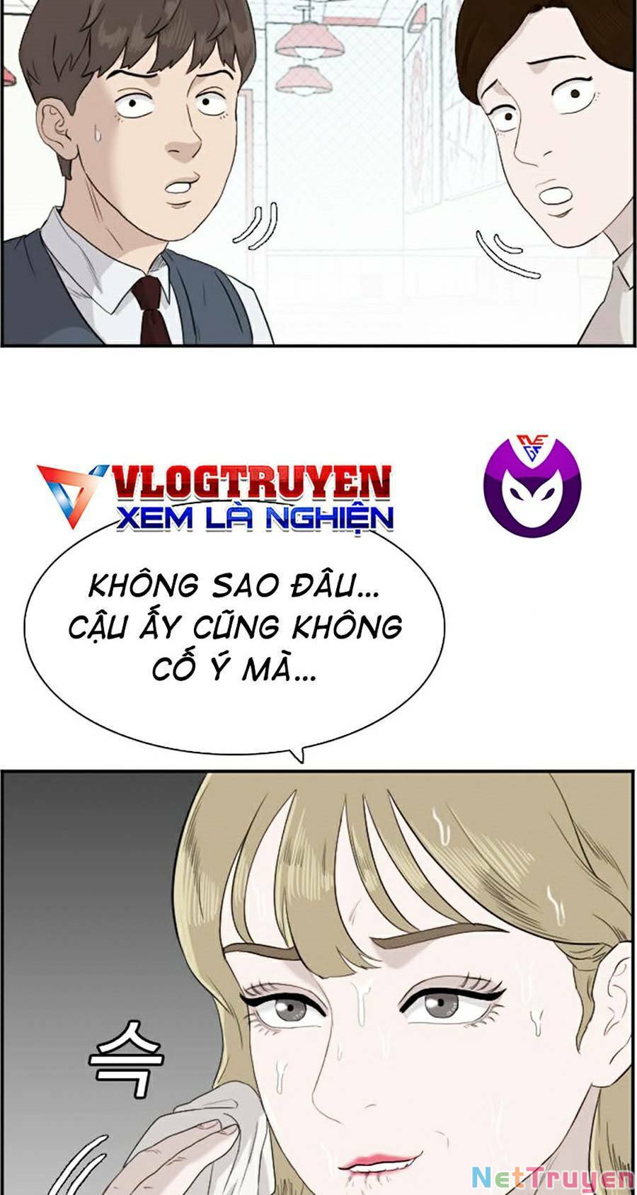 Người Xấu Chapter 71 - Trang 51