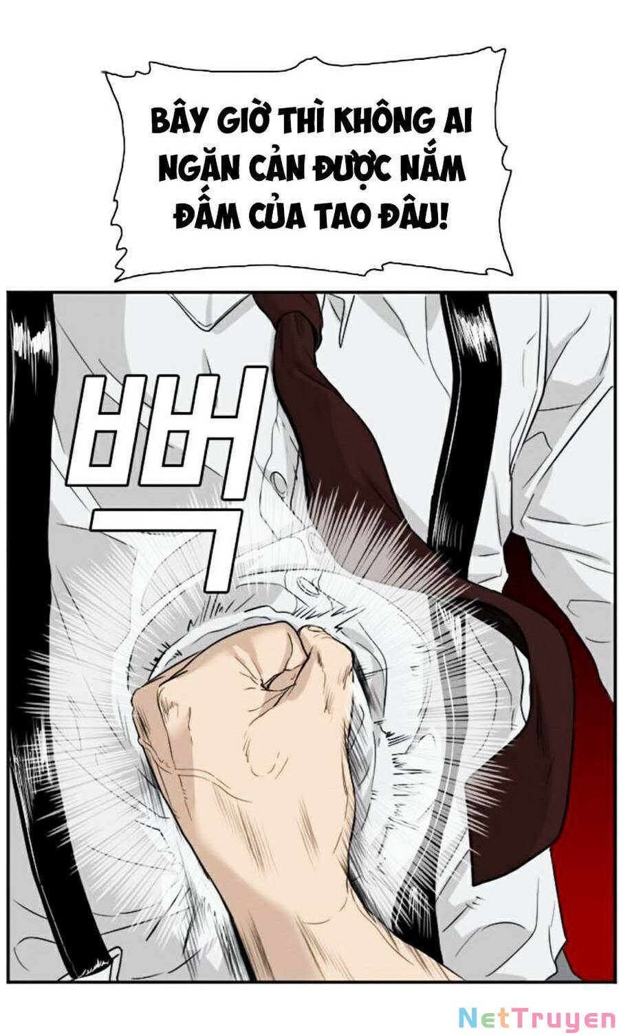 Người Xấu Chapter 71 - Trang 91