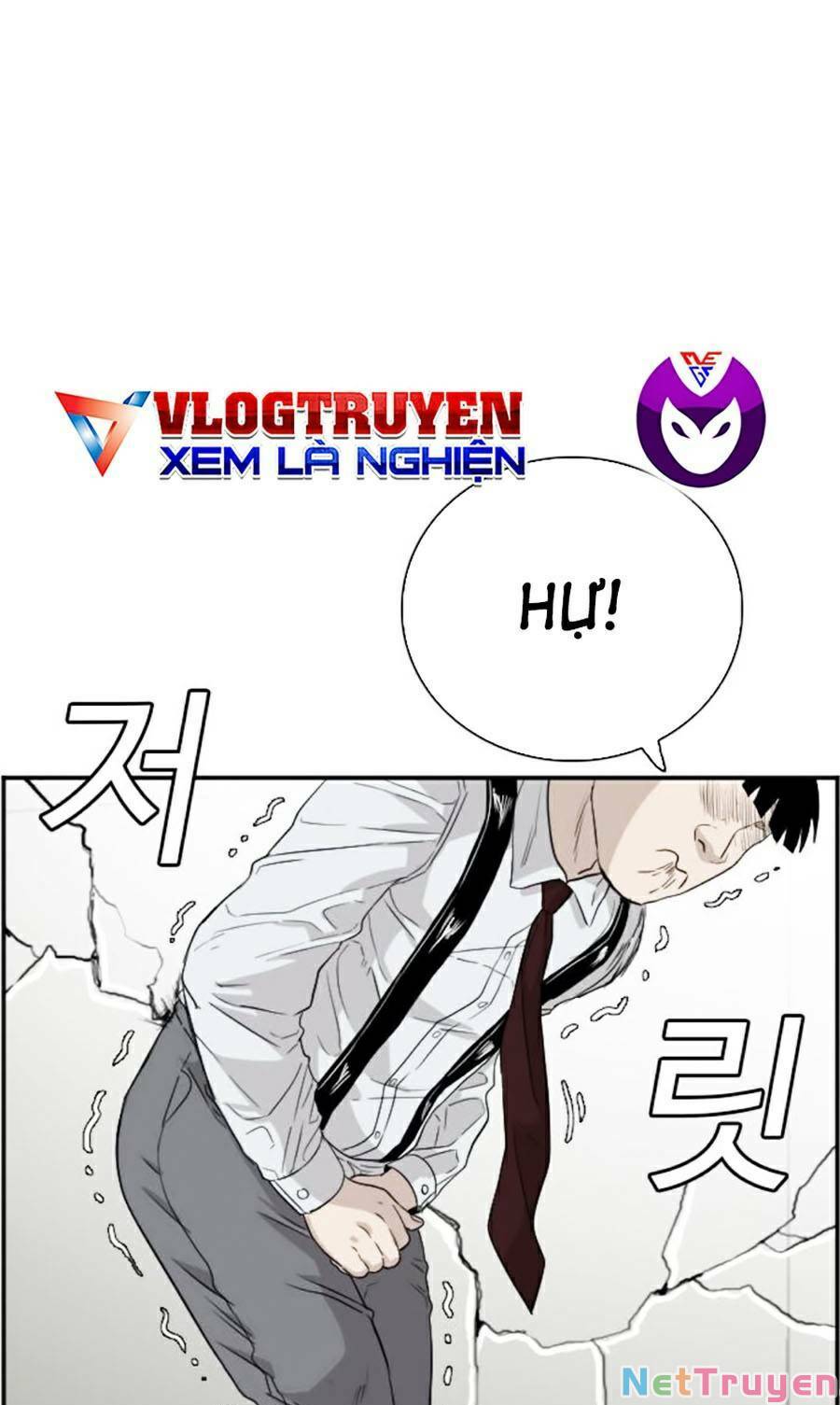 Người Xấu Chapter 71 - Trang 92