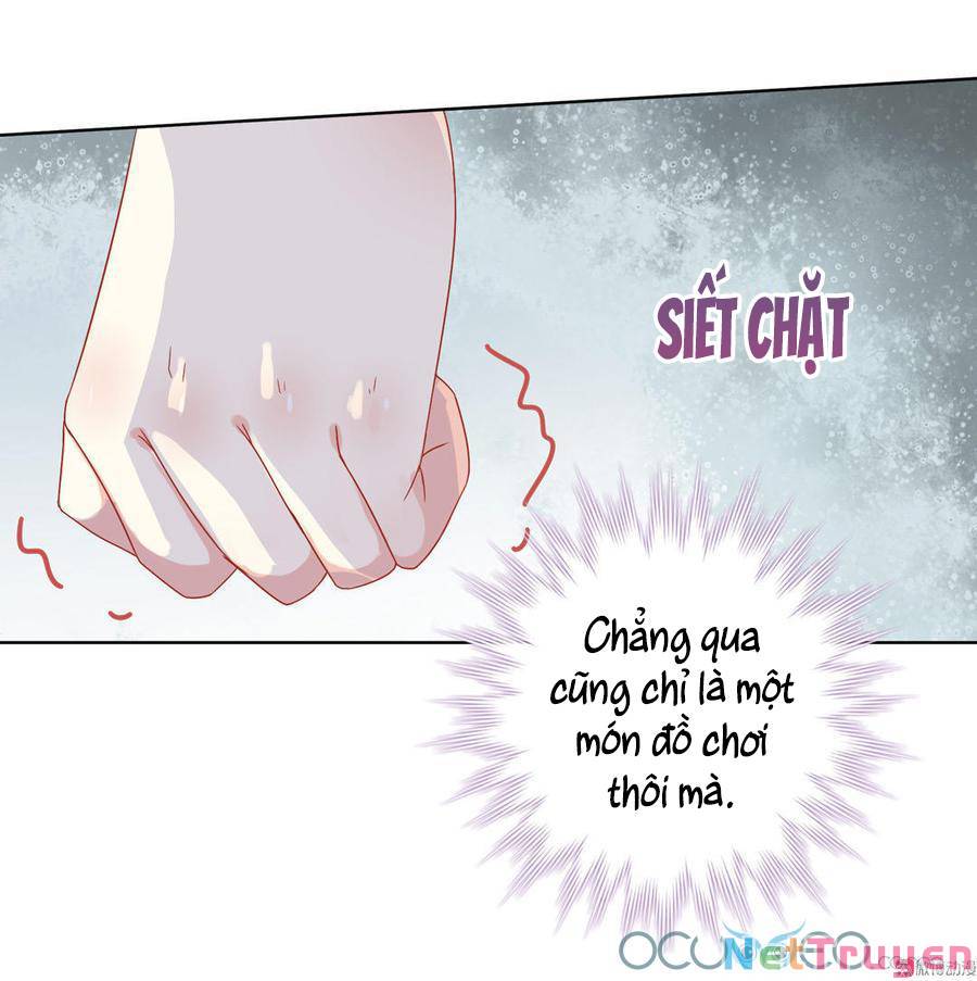 Những Tháng Ngày Bị Thiên Địch Nuôi Dưỡng Chapter 11 - Trang 15