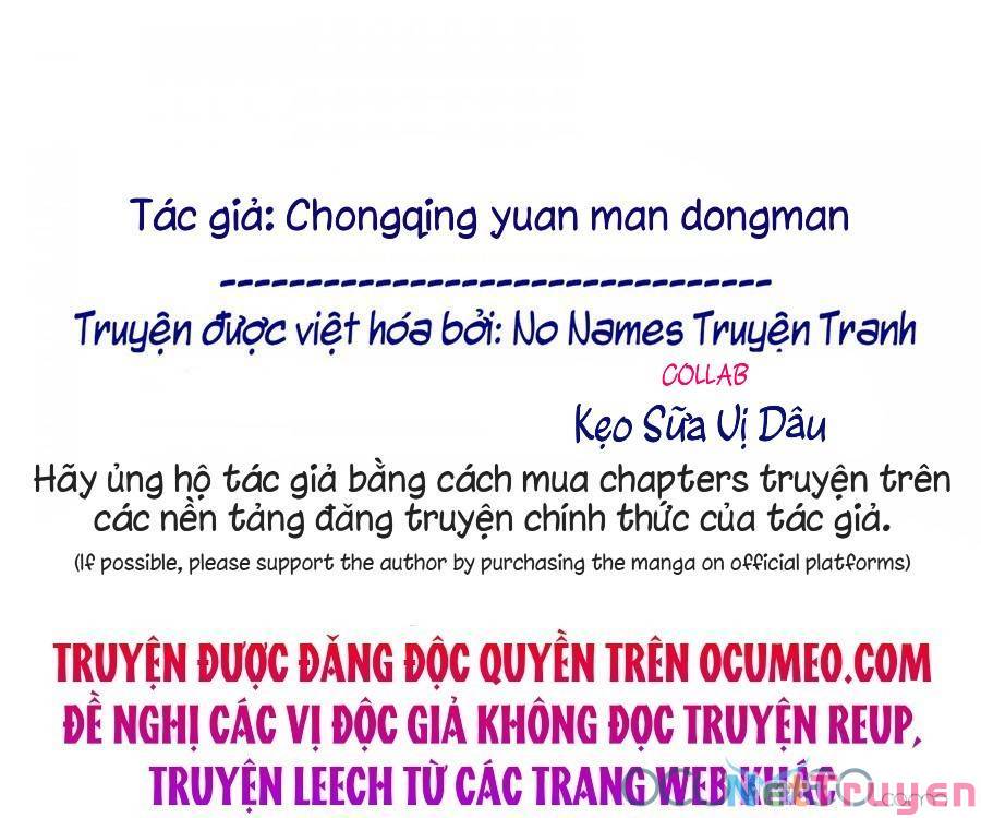 Những Tháng Ngày Bị Thiên Địch Nuôi Dưỡng Chapter 11 - Trang 2