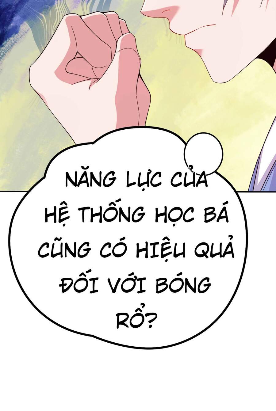 Siêu Thần Hẹn Hò Cùng Hoa Khôi Chapter 5 - Trang 36