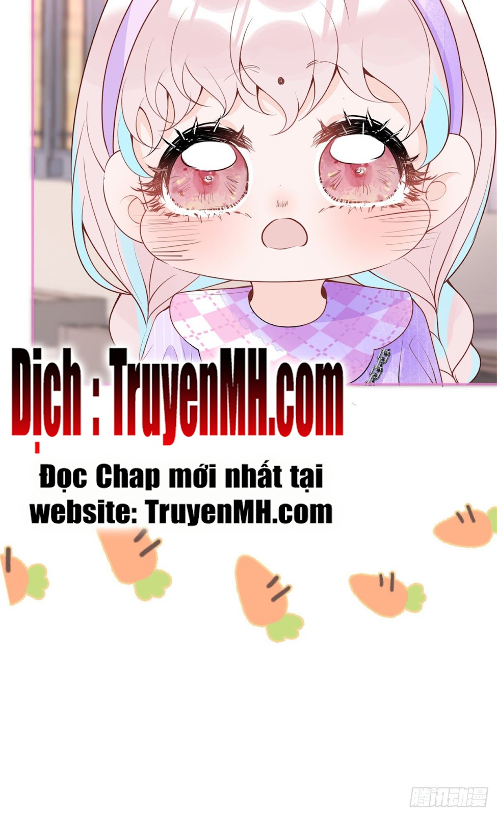 Ta Có Năm Đại Lão Ba Ba Chapter 136 - Trang 16