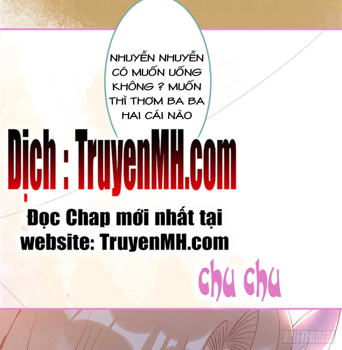 Ta Có Năm Đại Lão Ba Ba Chapter 137 - Trang 18