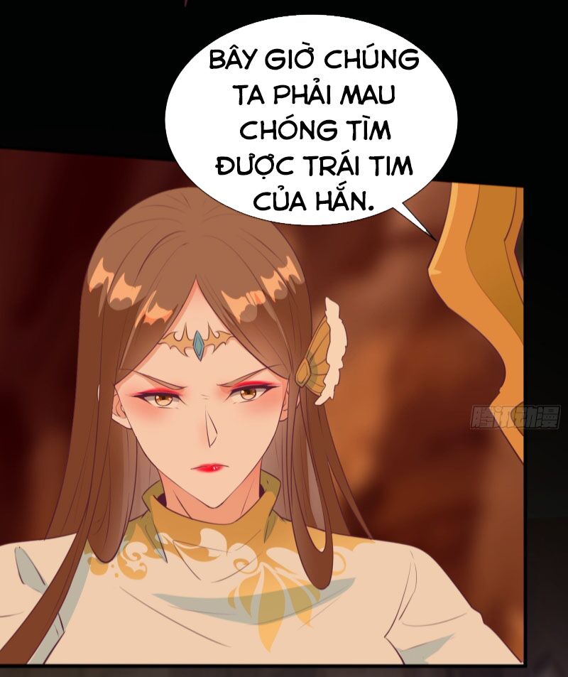 Ta Lập Hậu Cung Tại Tây Du Ký Chapter 52 - Trang 17