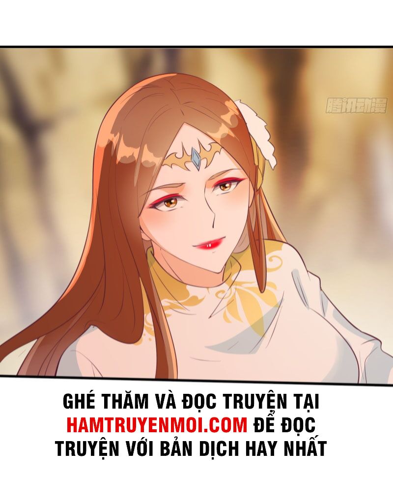 Ta Lập Hậu Cung Tại Tây Du Ký Chapter 52 - Trang 44