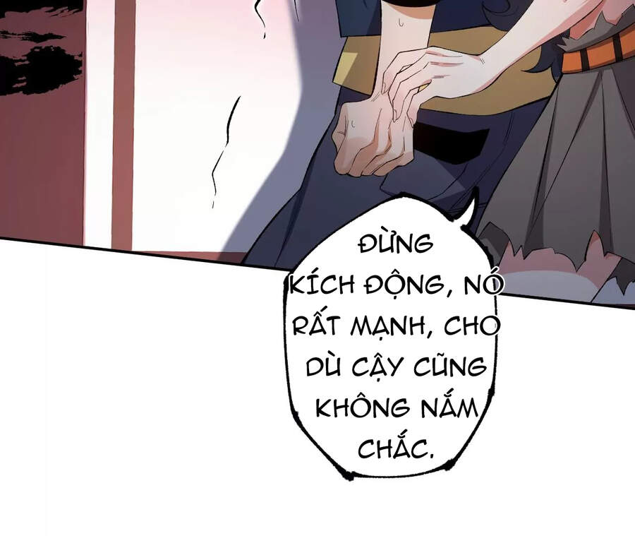 Thời Kỳ Tận Thế Chapter 22 - Trang 51