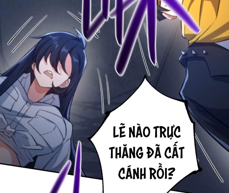 Thời Kỳ Tận Thế Chapter 22 - Trang 8