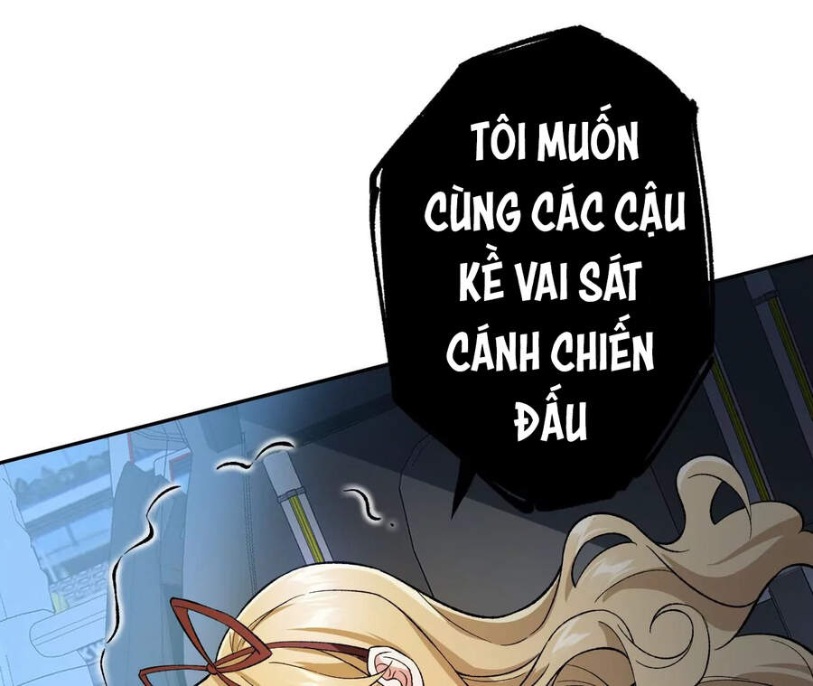 Thời Kỳ Tận Thế Chapter 24 - Trang 71