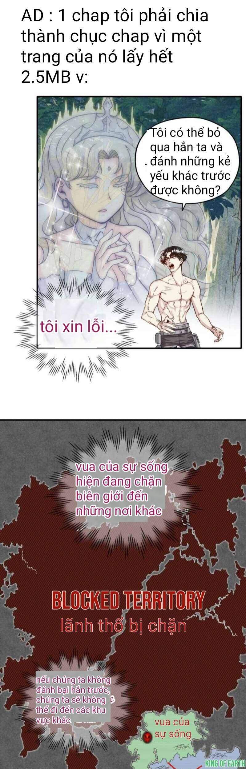 Trêu Tao Đi Nếu Mày Dám Chapter 6 - Trang 4