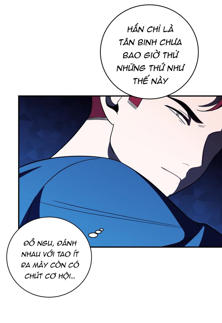 Truy Sát Tình Yêu Chapter 9 - Trang 26