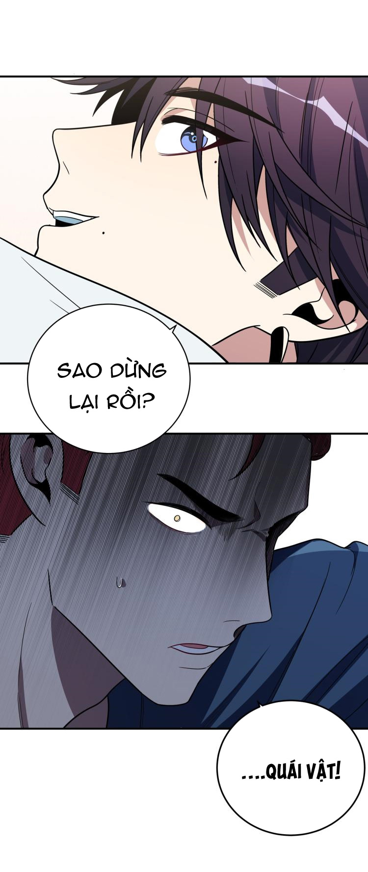 Truy Sát Tình Yêu Chapter 9 - Trang 44