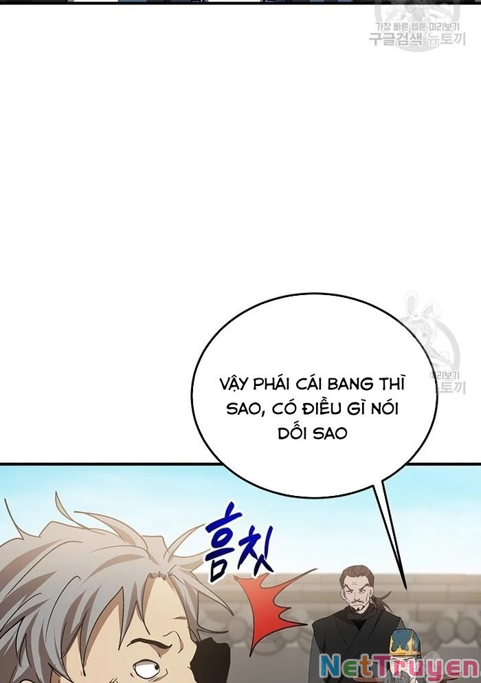 Võ Đang Kỳ Hiệp Chapter 53 - Trang 13