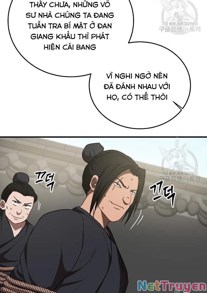 Võ Đang Kỳ Hiệp Chapter 53 - Trang 15