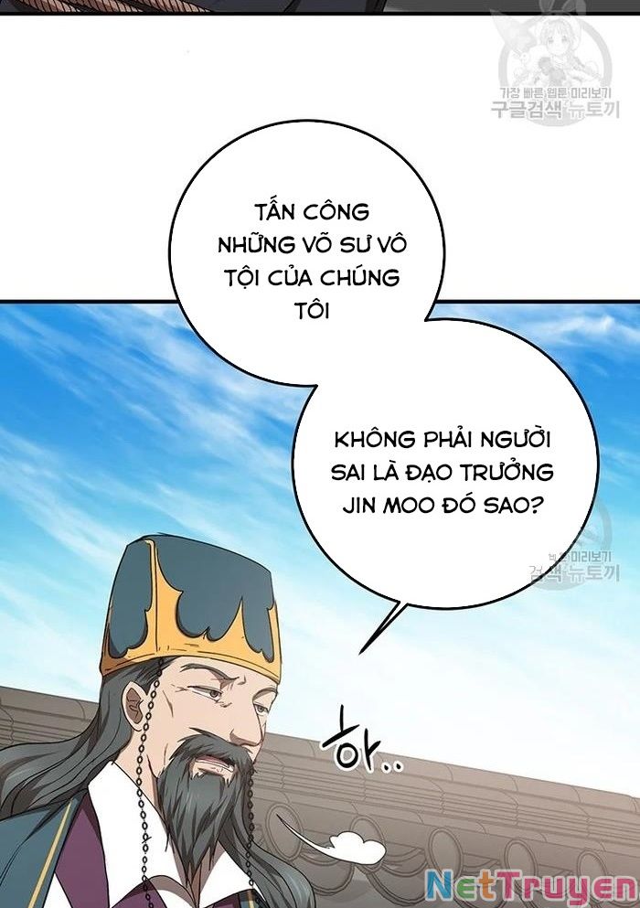 Võ Đang Kỳ Hiệp Chapter 53 - Trang 16