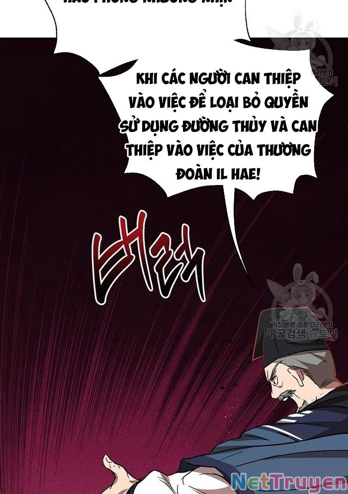 Võ Đang Kỳ Hiệp Chapter 53 - Trang 28