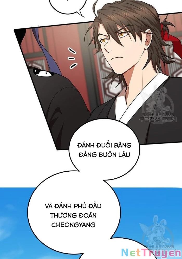 Võ Đang Kỳ Hiệp Chapter 53 - Trang 42