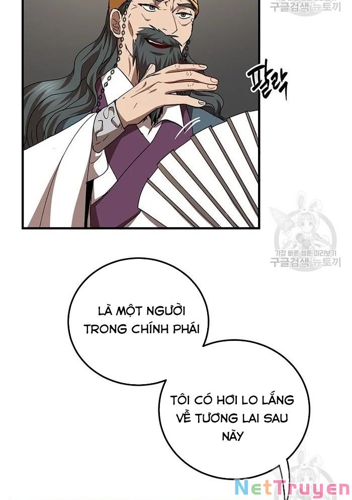 Võ Đang Kỳ Hiệp Chapter 53 - Trang 45