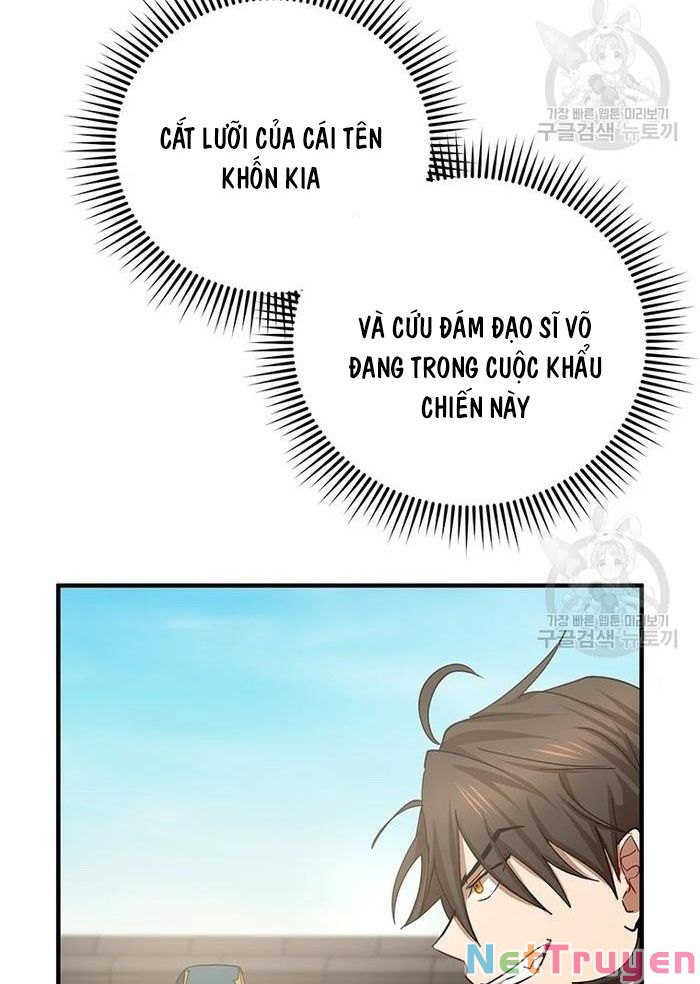 Võ Đang Kỳ Hiệp Chapter 53 - Trang 68