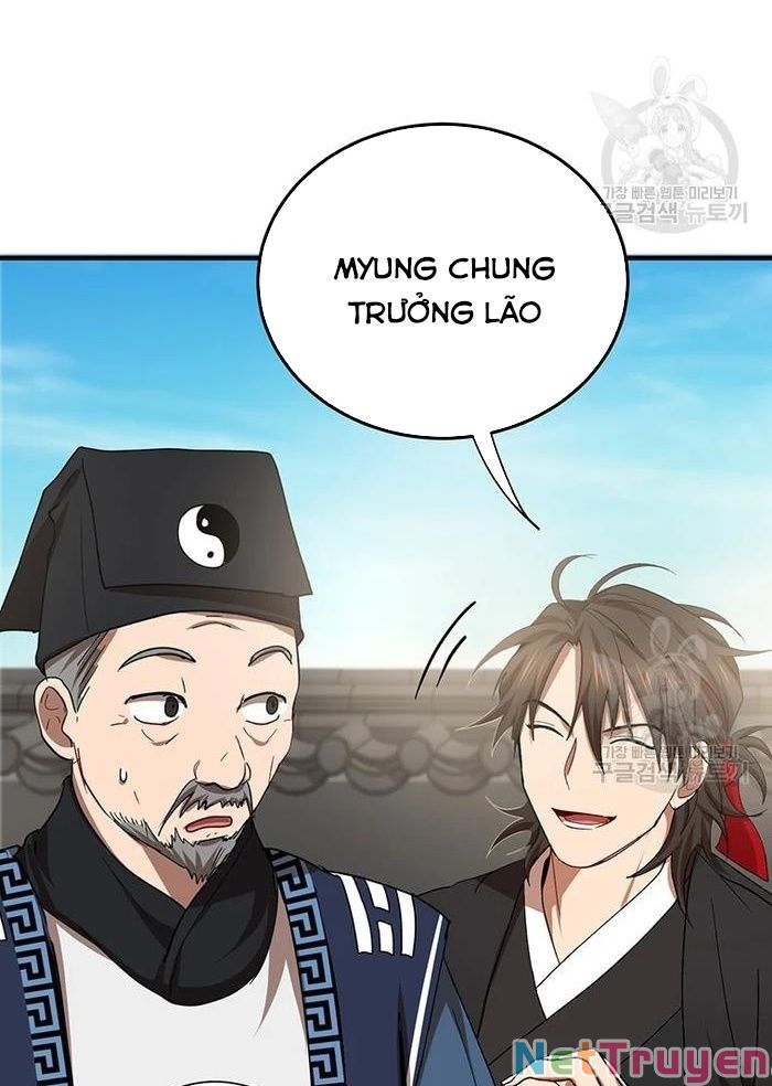 Võ Đang Kỳ Hiệp Chapter 53 - Trang 70