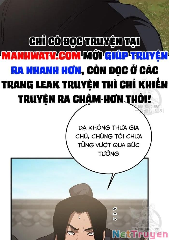 Võ Đang Kỳ Hiệp Chapter 53 - Trang 8