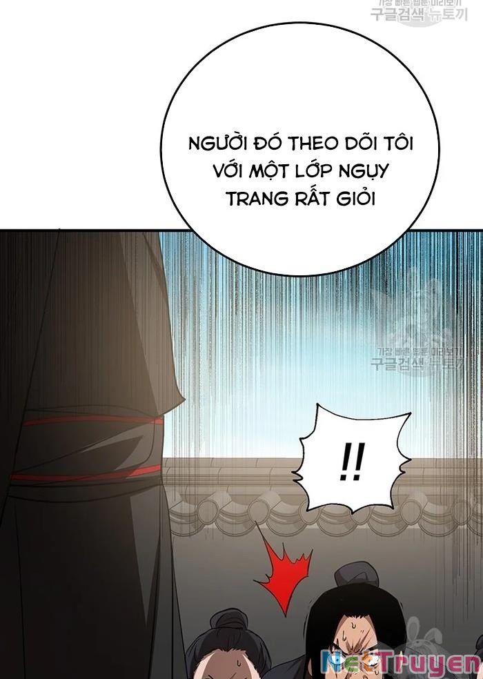 Võ Đang Kỳ Hiệp Chapter 53 - Trang 81