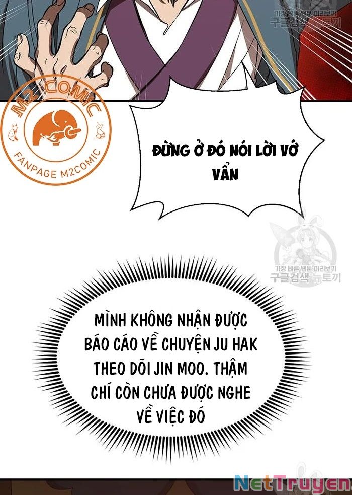 Võ Đang Kỳ Hiệp Chapter 53 - Trang 87