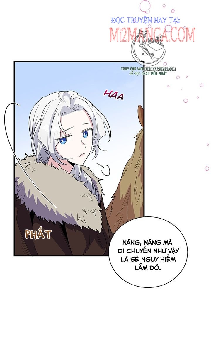 Vợ Yêu, Anh Sắp Trụ Không Nổi Chapter 30 - Trang 23