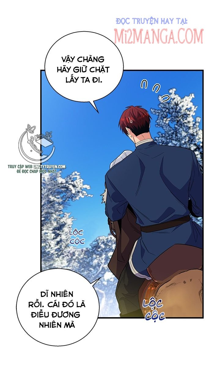 Vợ Yêu, Anh Sắp Trụ Không Nổi Chapter 30 - Trang 24