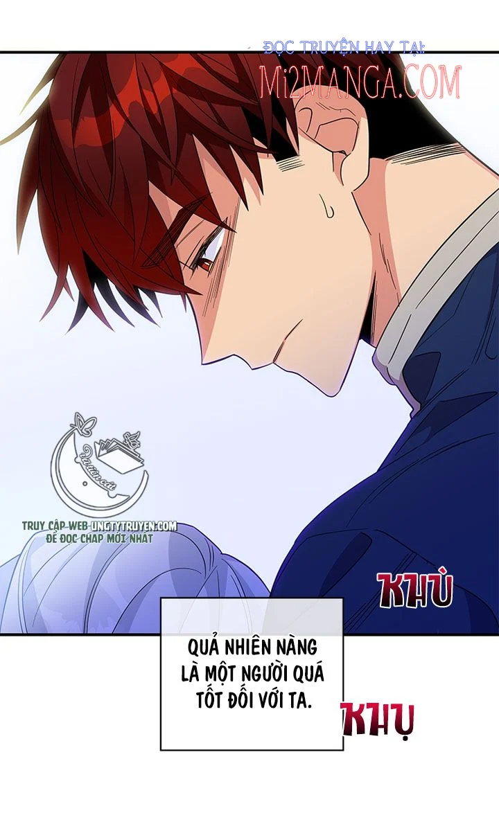 Vợ Yêu, Anh Sắp Trụ Không Nổi Chapter 30 - Trang 32