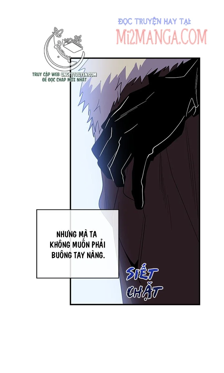 Vợ Yêu, Anh Sắp Trụ Không Nổi Chapter 30 - Trang 33