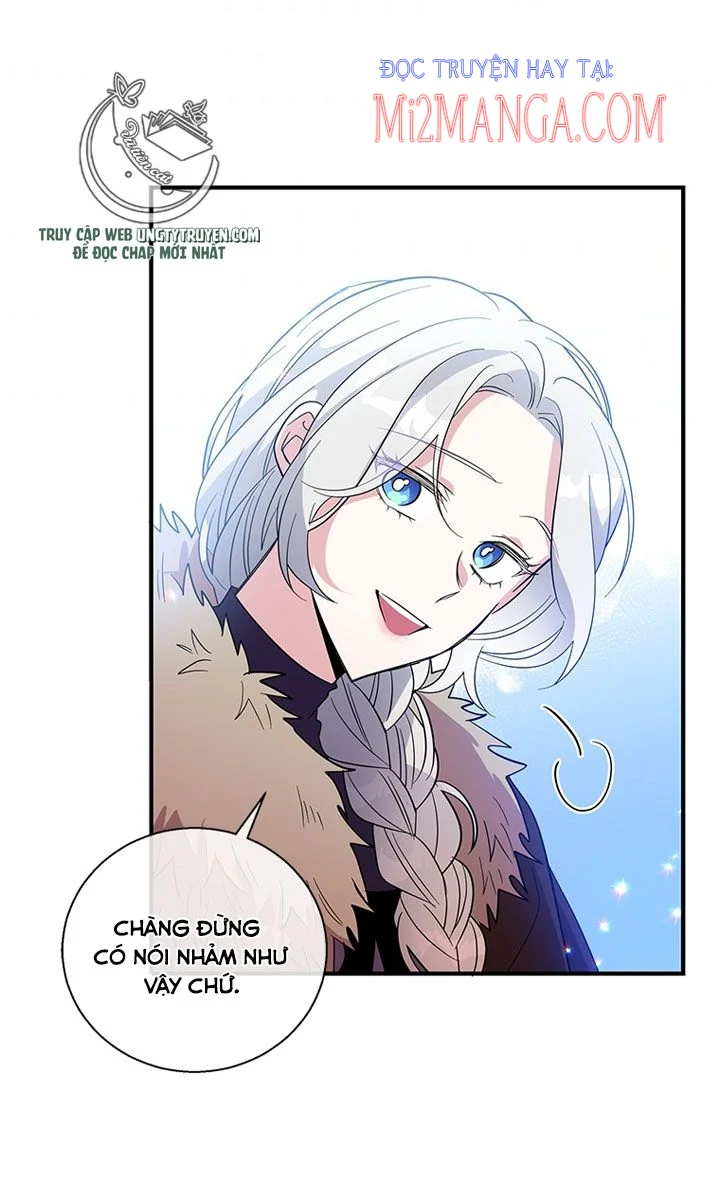 Vợ Yêu, Anh Sắp Trụ Không Nổi Chapter 30 - Trang 37