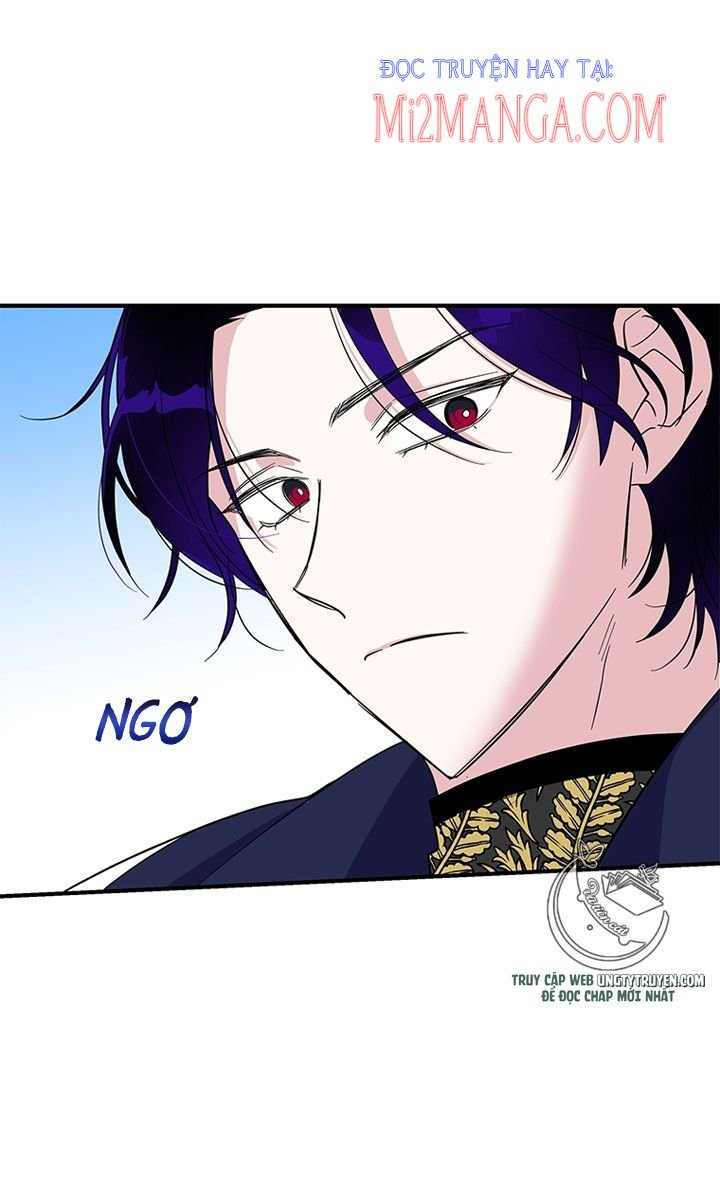 Vợ Yêu, Anh Sắp Trụ Không Nổi Chapter 30 - Trang 49