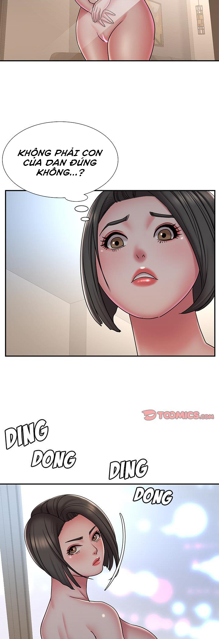 Vứt Bỏ Chapter 40 - Trang 16