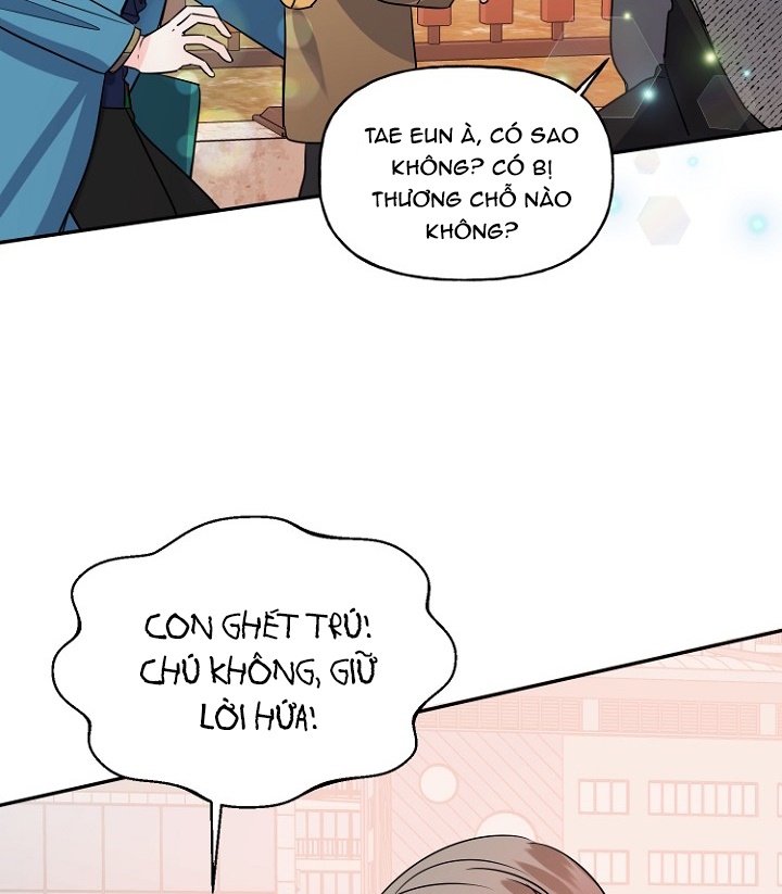 Xác Suất Tình Yêu Chapter 24 - Trang 36